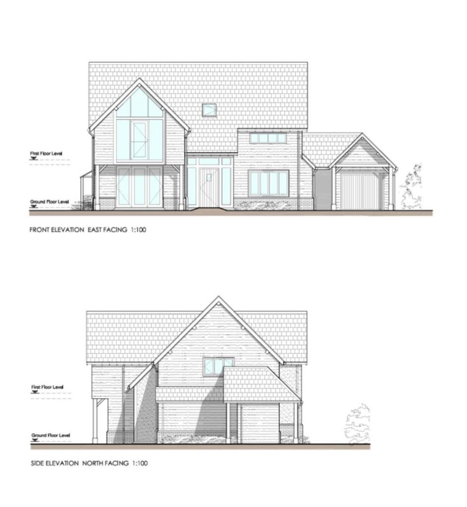 Main image of property: Building plot, Lower Peover, Knutsford