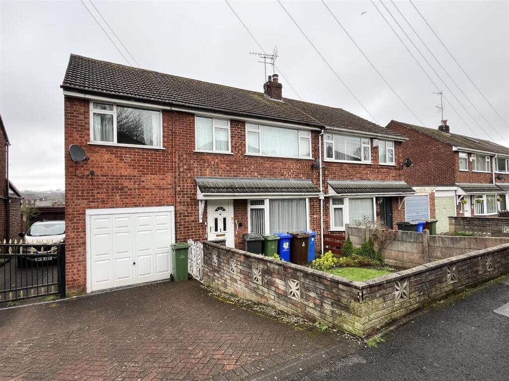 Main image of property: Tower Street, Dukinfield