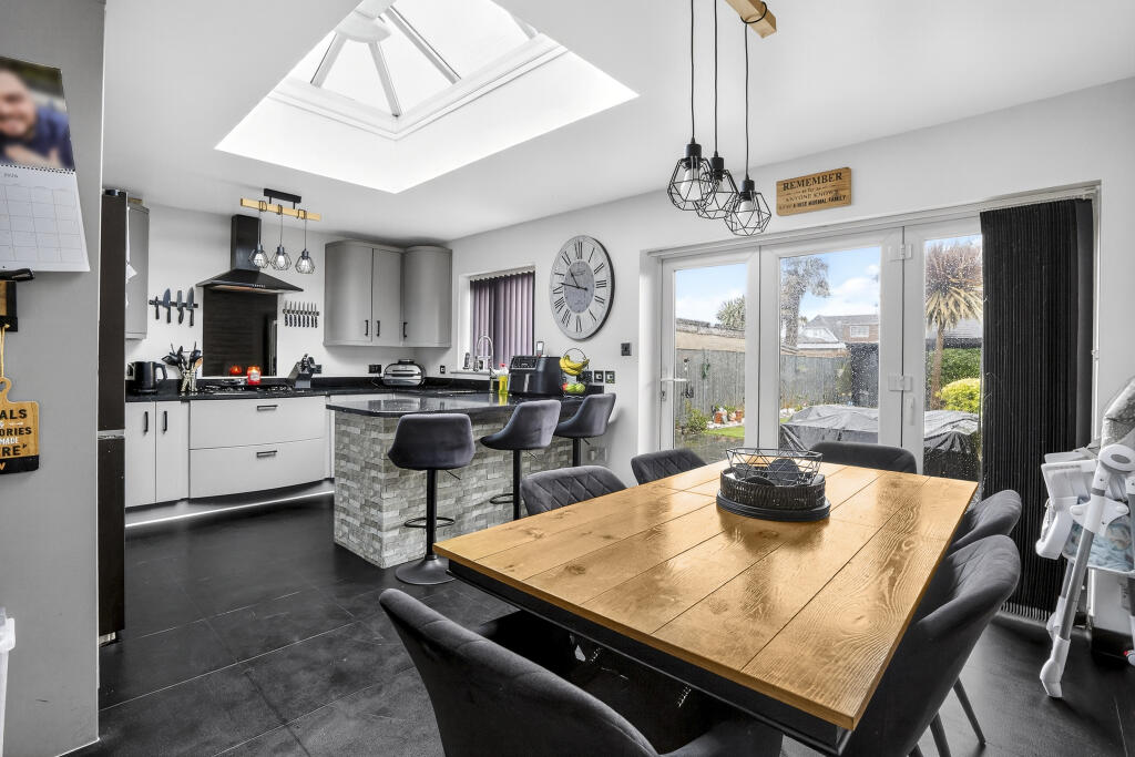 Main image of property: Grove Avenue, Portchester, Fareham, PO16