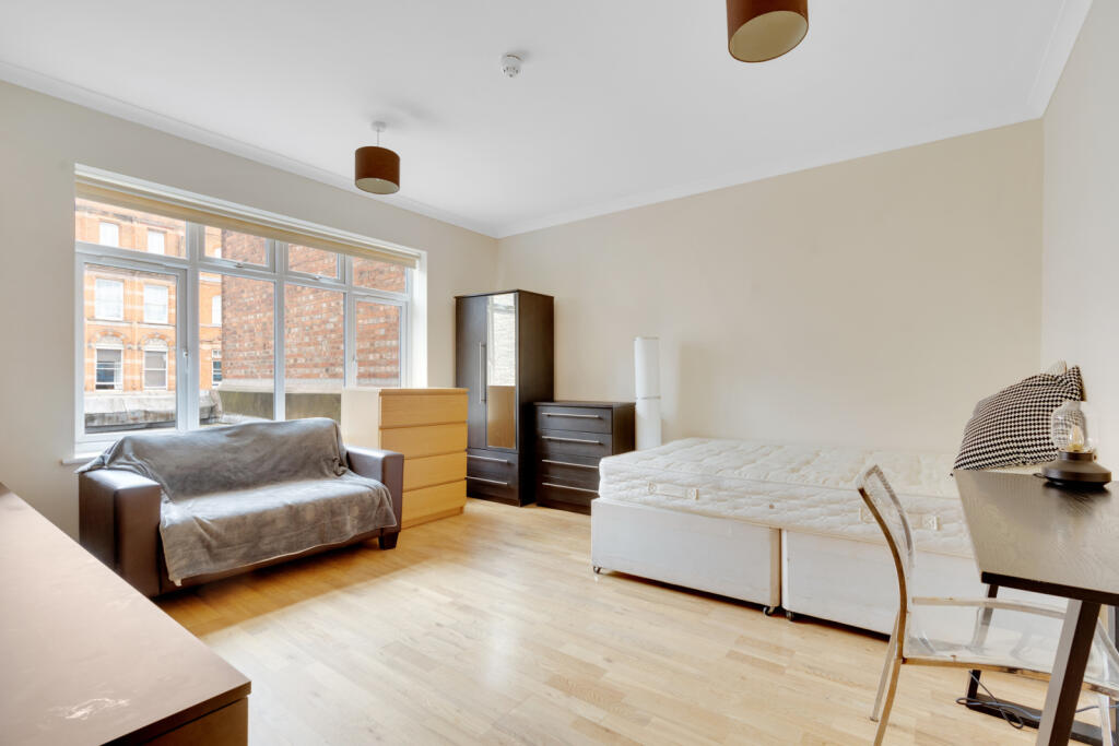 Main image of property: Camden High Street, Camden, London, NW1