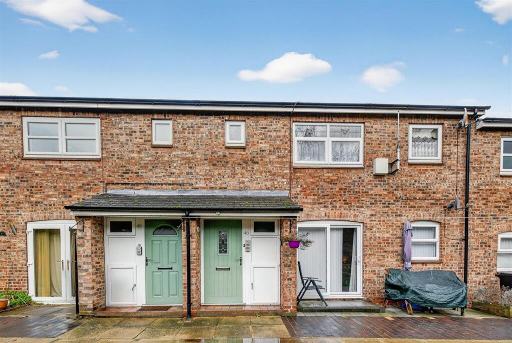 Main image of property: Clementhorpe, York
