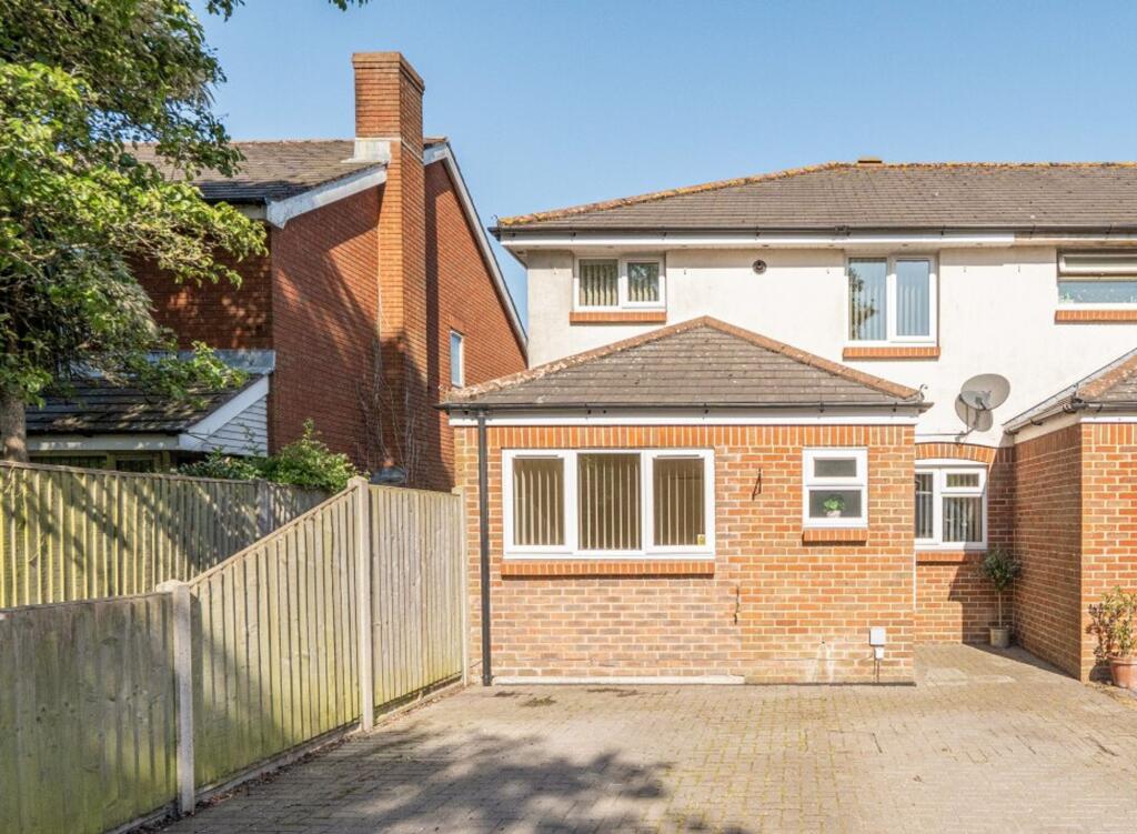 Main image of property: Waterside Drive, Chichester, PO19