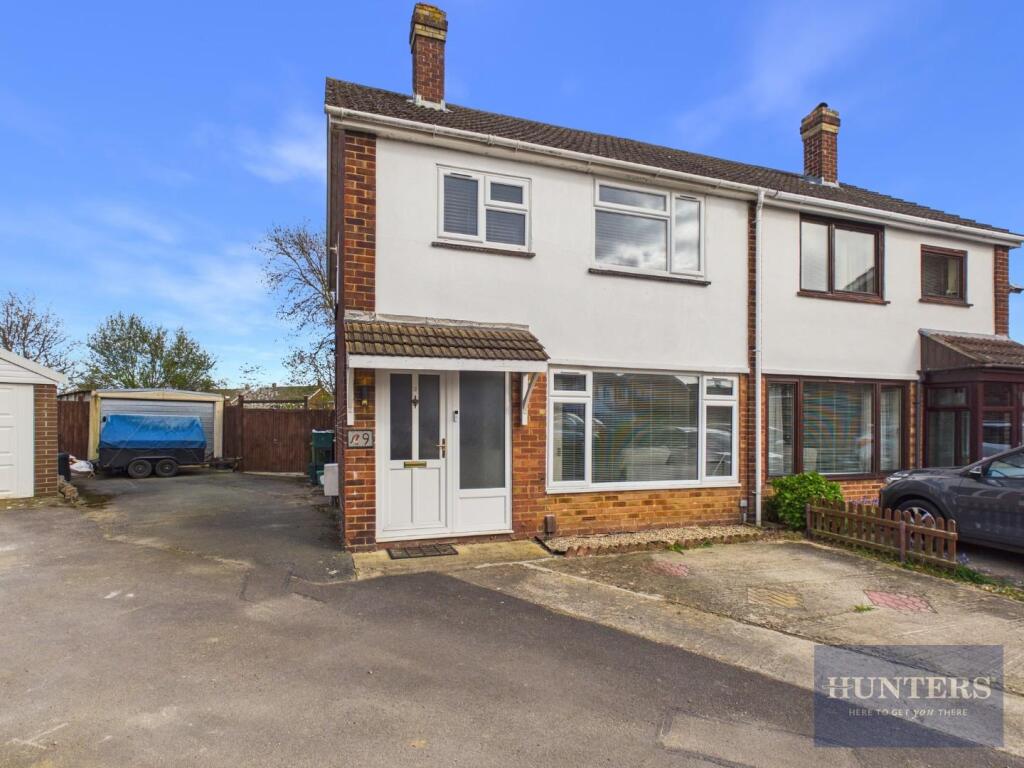 Main image of property: Glamorgan Road, Cheltenham