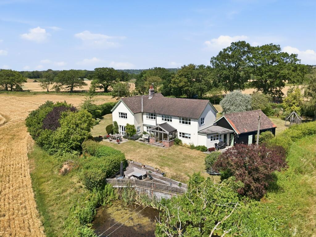 Main image of property: Yoxford, Saxmundham, Suffolk, IP17