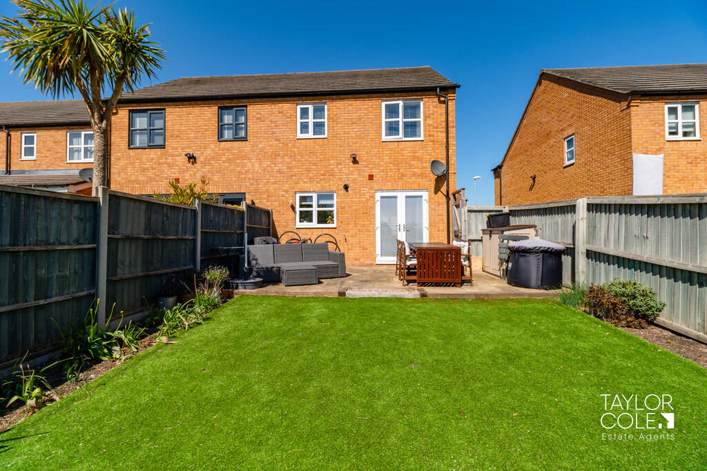 Additional image 18 of Croft Close, Two Gates