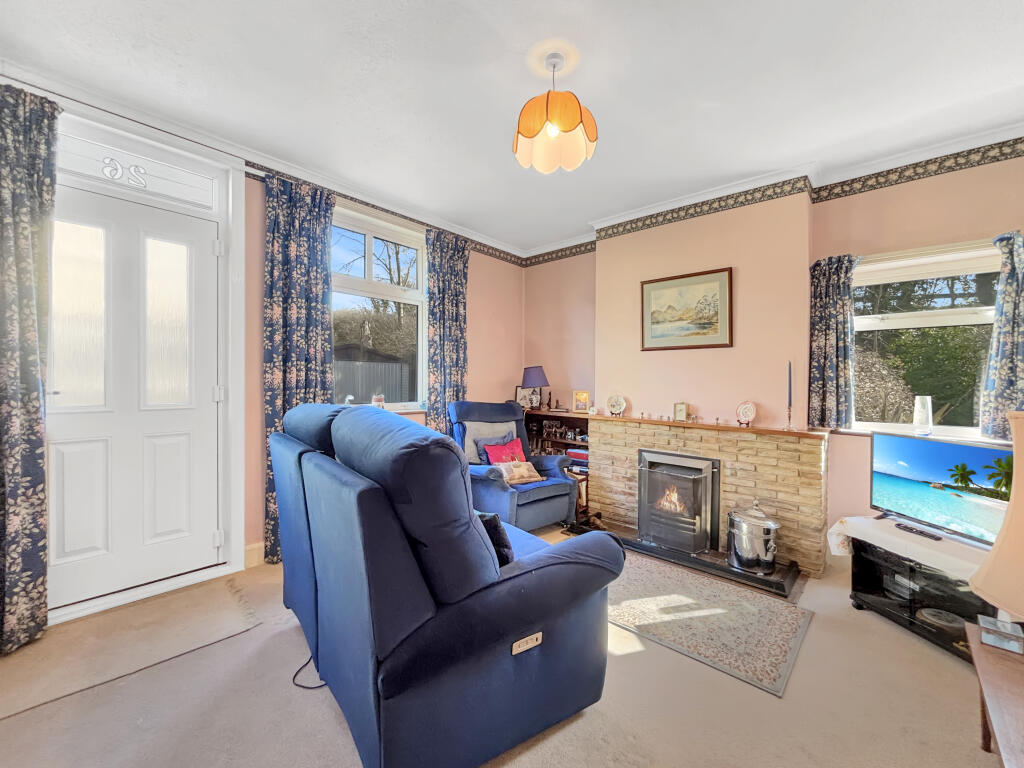 Pepys Terrace, Impington photo 4