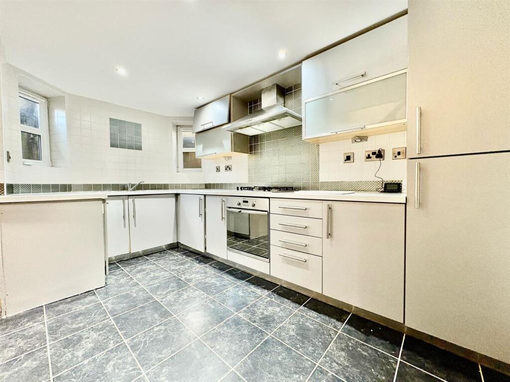 Main image of property: Bairstow Street, Preston