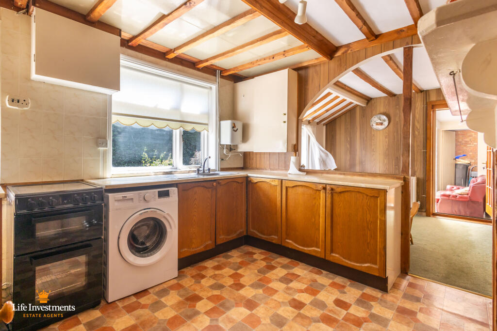 House in Daventry, West Northamptonshire - View 5