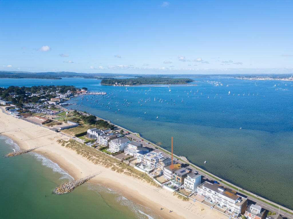 Main image of property: Banks Road, Sandbanks, Poole, Dorset, BH13