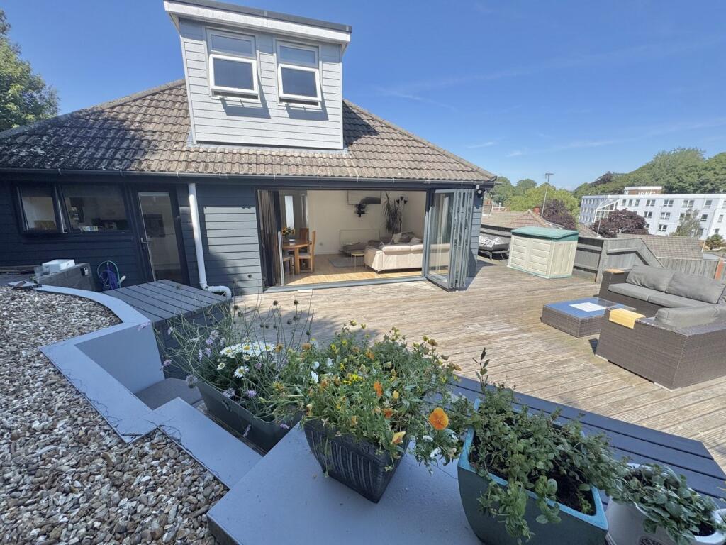 Additional image 2 of Yarmouth Close, Branksome , Poole, BH12