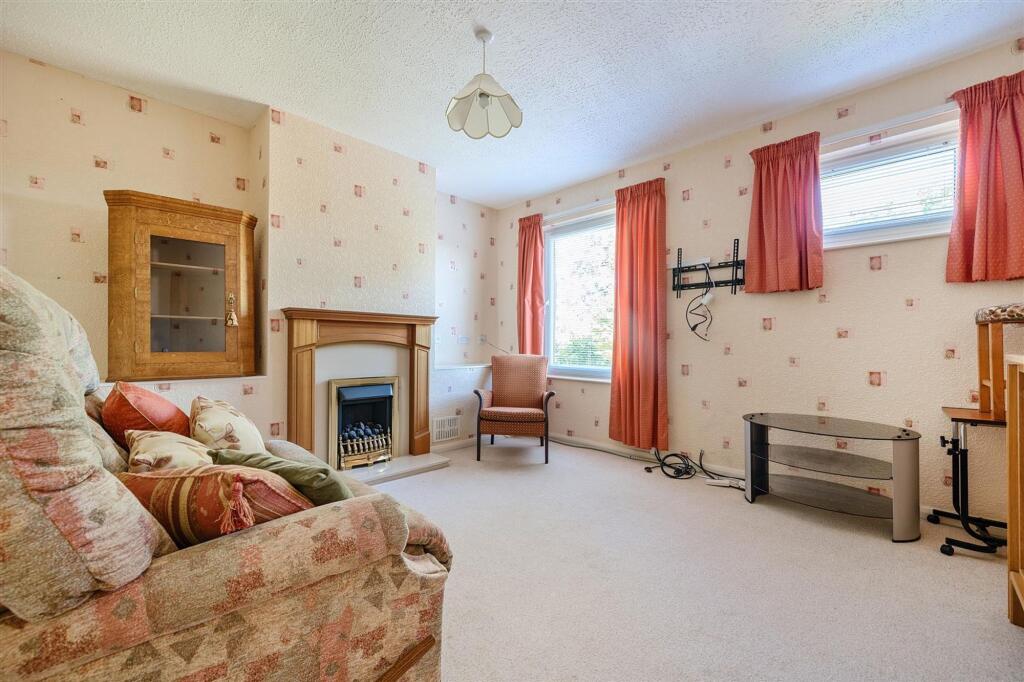Beckgreen, Egremont, CA22 photo 2