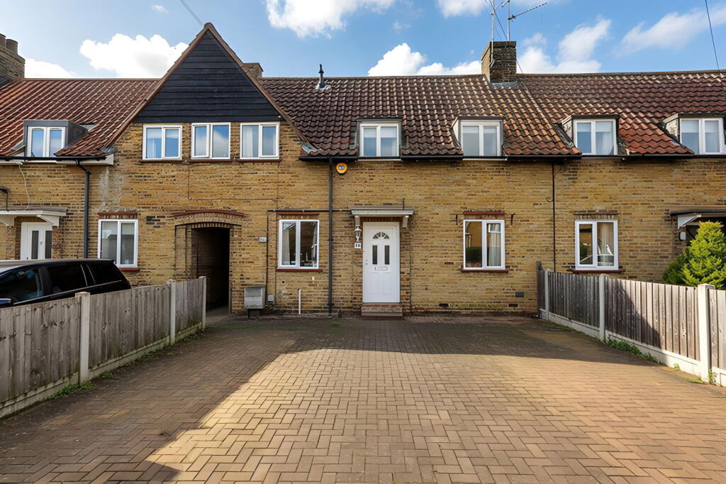Main image of property: Fitch's Crescent, Maldon, CM9 5JE