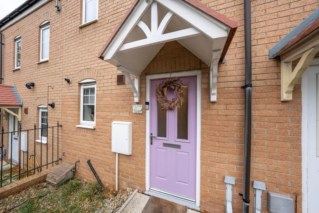 3-bed house on Cullen Drive, Northside, Birtley, Gateshead, £147,000