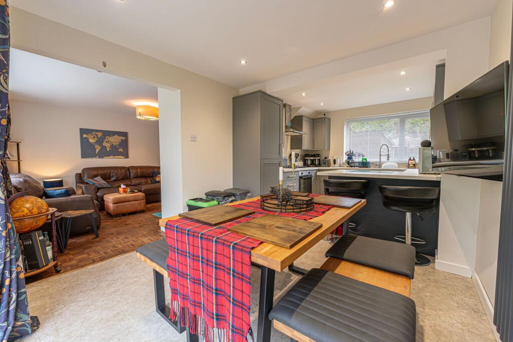 Main image of property: Chiltern Close, Risca, NP11