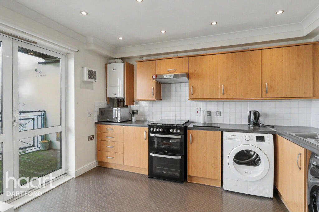 Main image of property: Fantail Close, LONDON