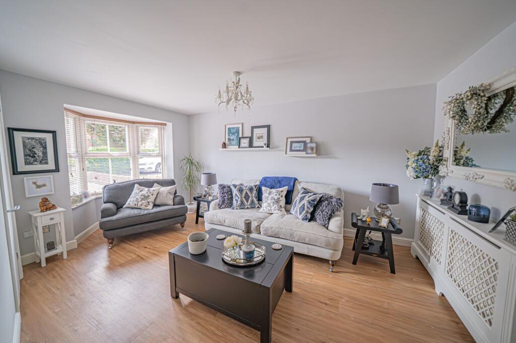Huntley Drive, Solihull, B91 - View 6