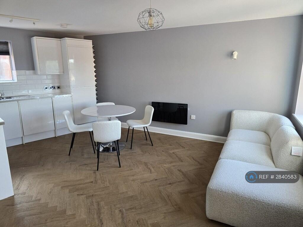 Main image of property: Weekday Cross Building, Nottingham, NG1