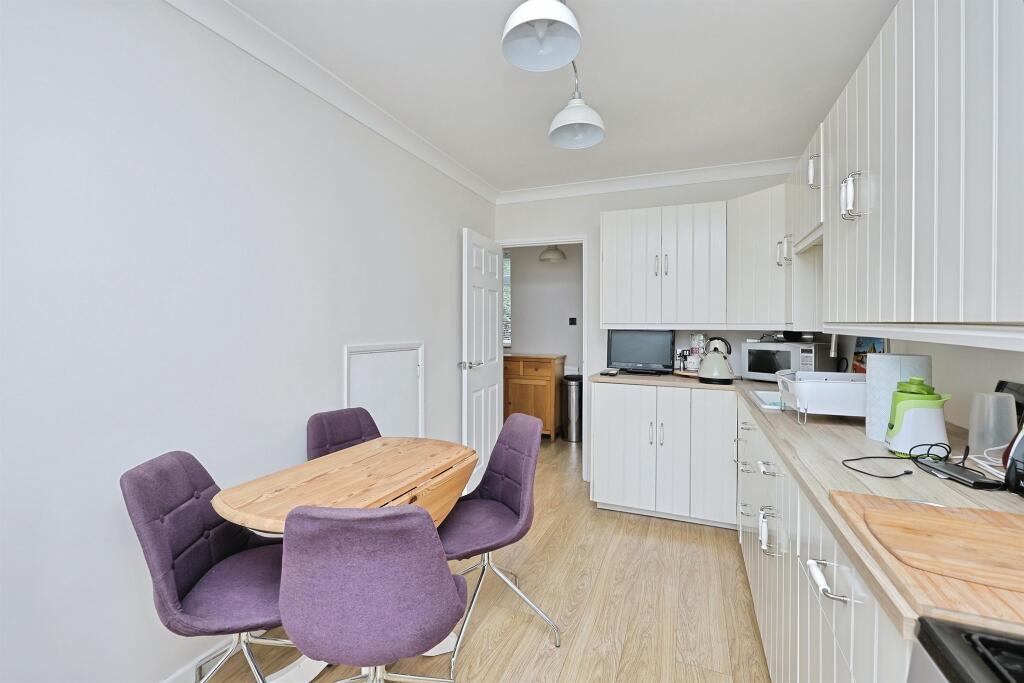 House in Norwich - View 5