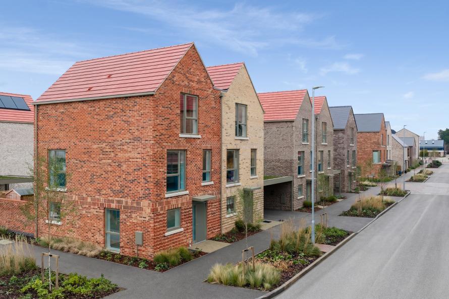 Main image of property: Newmarket Road,
Cambridge,
CB5