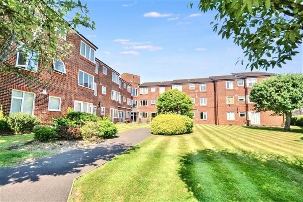 Main image of property: Poole Park