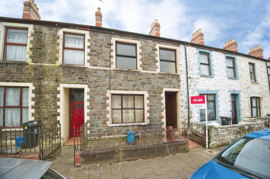Main image of property: Bertram Street, CARDIFF, South Glamorgan, CF24