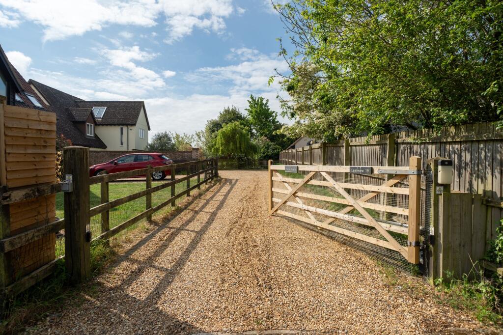 House in East Cambridgeshire, Witchford - View 5