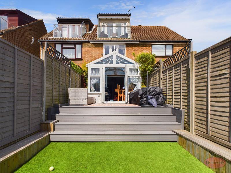 Main image of property: Willlow Way, Christchurch Town Centre, BH23