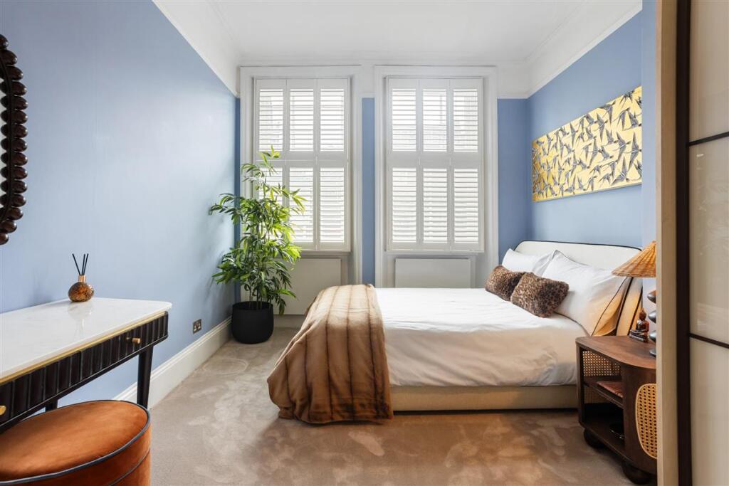 Main image of property: Abingdon Road, W8