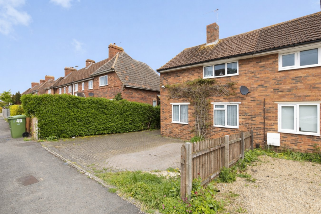 Main image of property: Albemarle Road, Churchdown, Gloucester, GL3