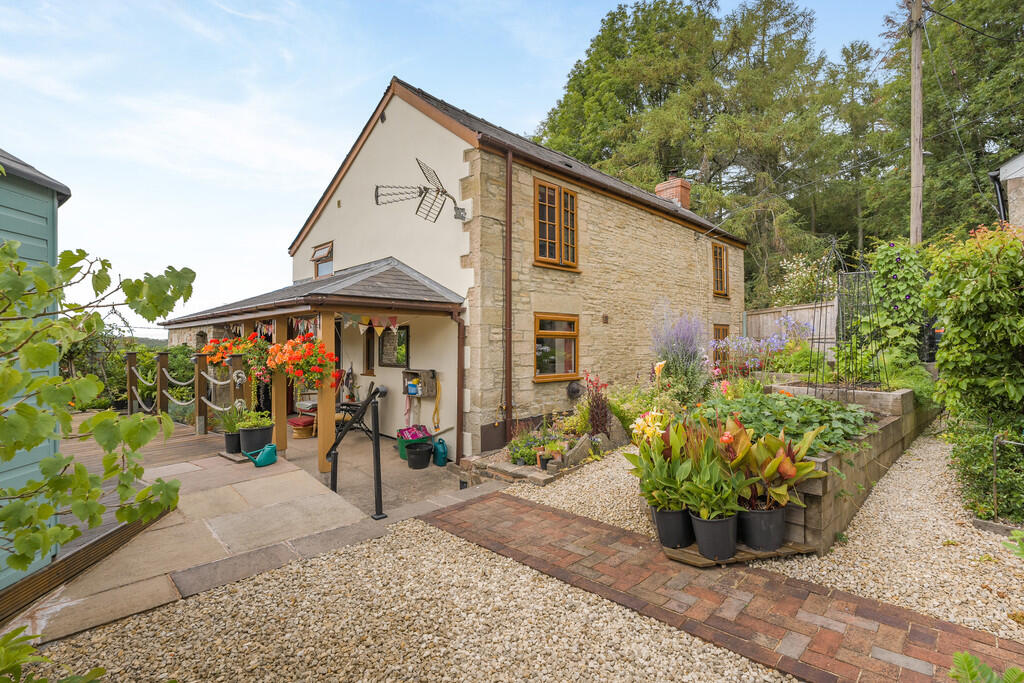 Main image of property: Brierley, Forest of Dean, Detached Cottage