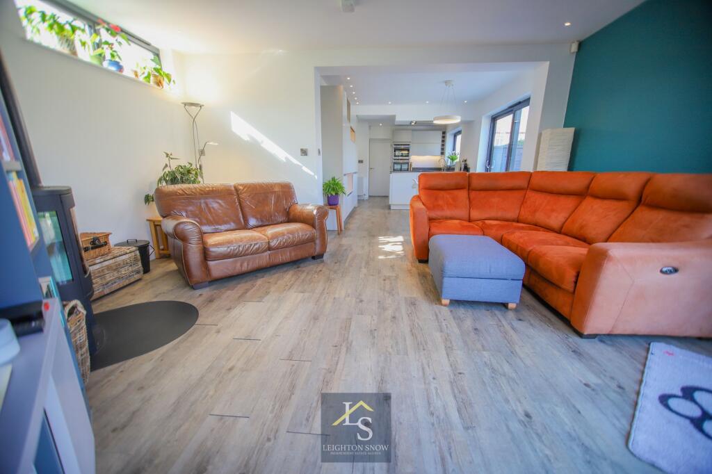 House in Stockport - View 5