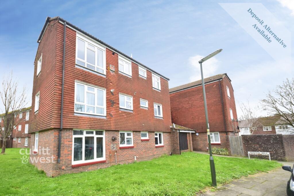 Main image of property: Padstow Walk Crawley RH11