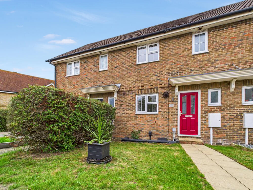 Main image of property: Samphire Way, St. Marys Island