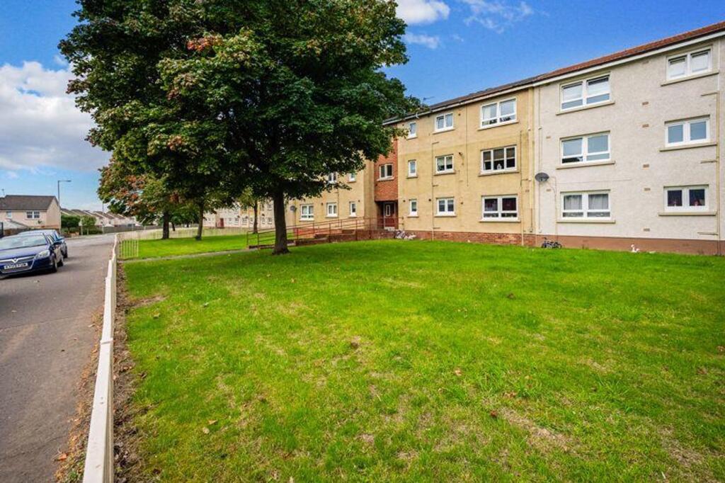 Main image of property: Douglas View, Coatbridge, ML5