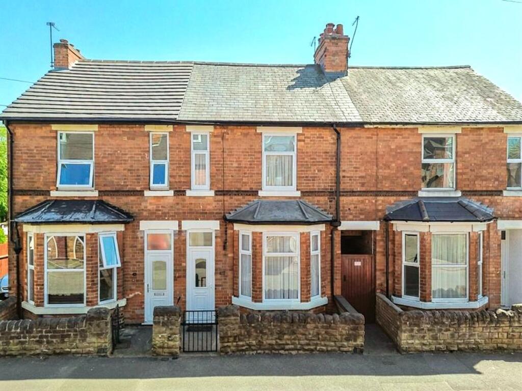 Main image of property: Querneby Road, Mapperley, Nottingham