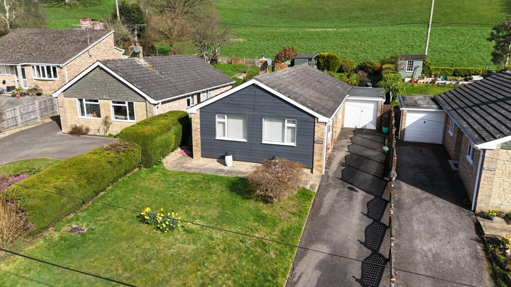 Main image of property: Dinton Road, Fovant, Salisbury, Wiltshire, SP3