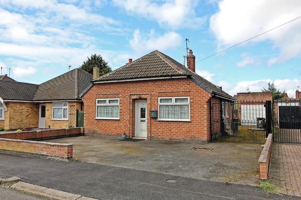 Main image of property: Willow Park Drive, Wigston