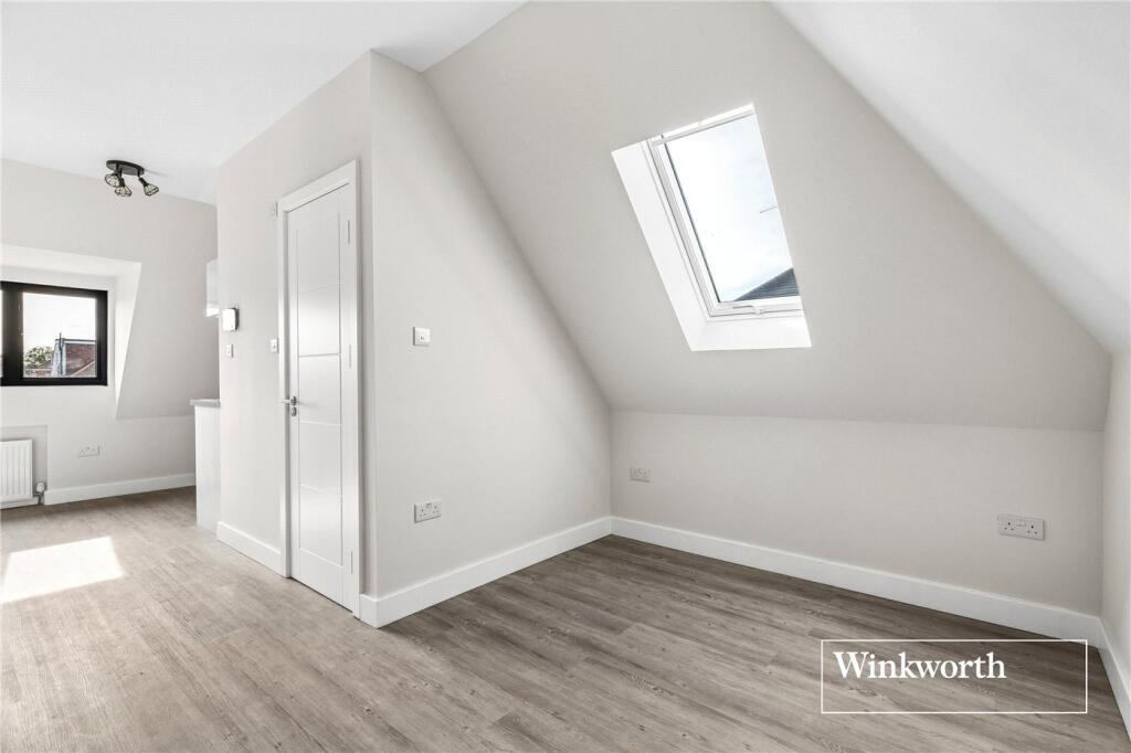 Apartment in London - View 3