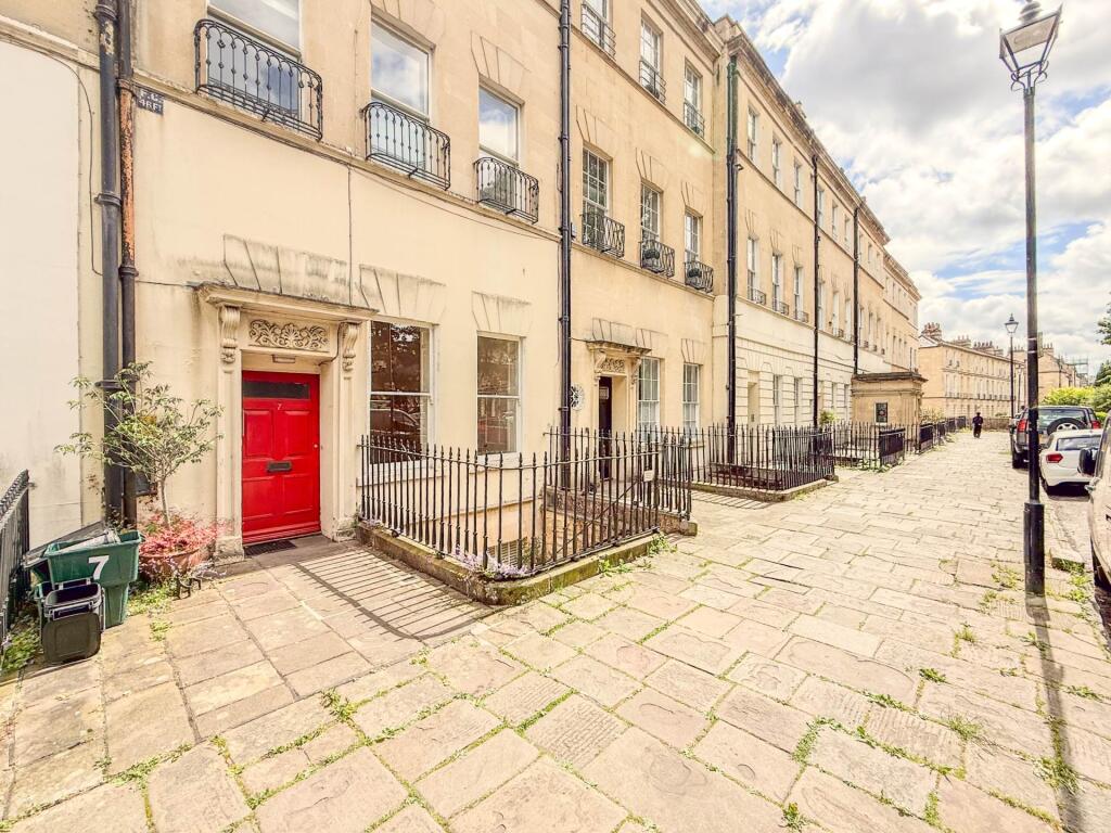 Main image of property: Grosvenor Place, Bath