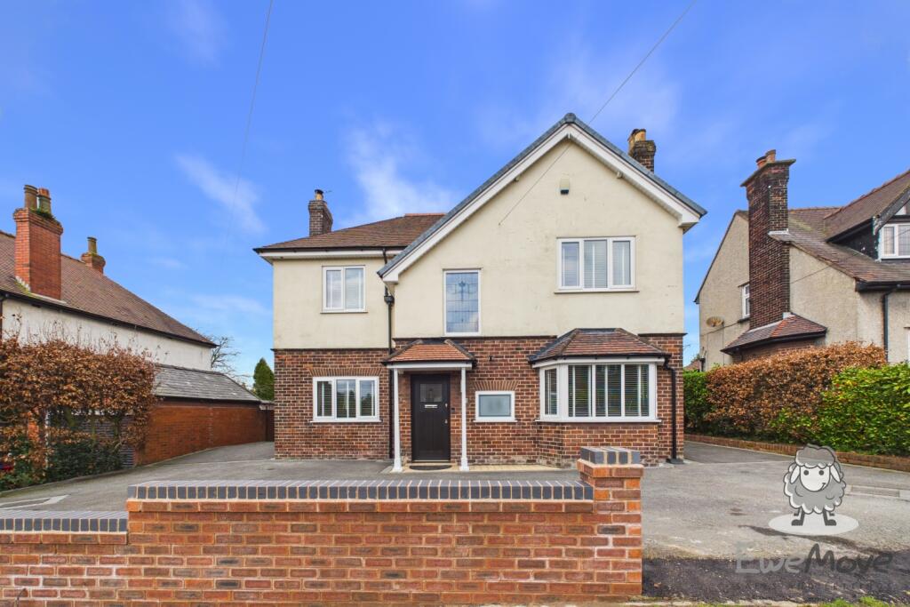 Main image of property: KINGSLEY ROAD, DENTONS GREEN, ST. HELENS, MERSEYSIDE, WA10