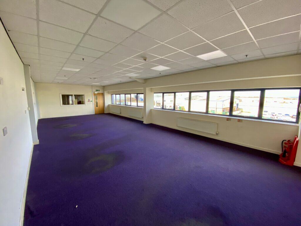 Additional image 12 of Unit 4 Mercer Way, Shadsworth Business Park, Blackburn, BB1 2QR