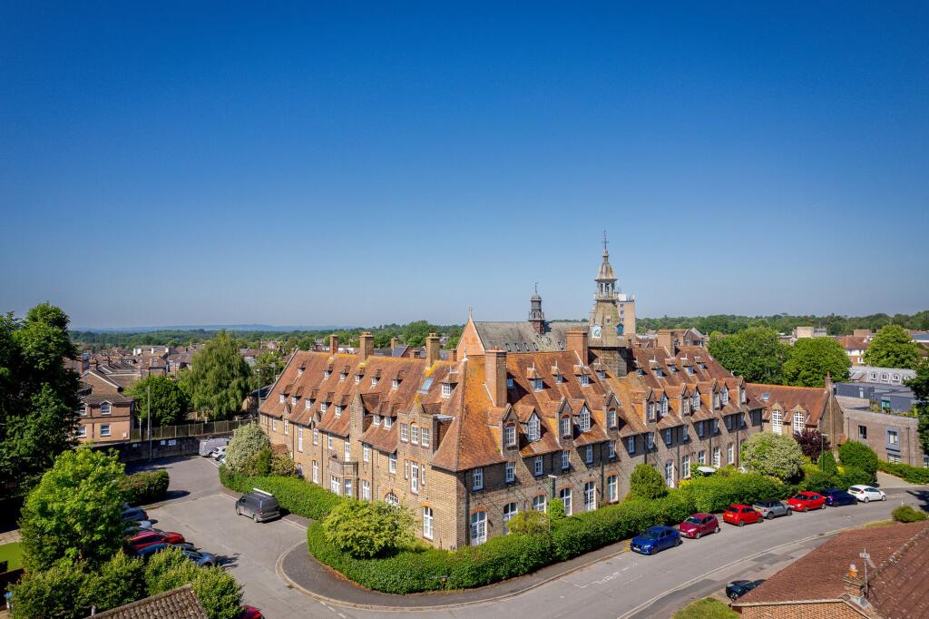 Main image of property: Syresham Gardens, The Priory Syresham Gardens, RH16