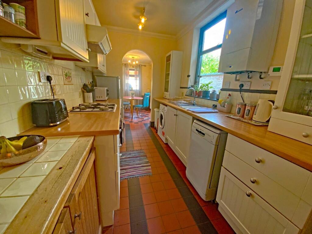 Walton Street, West End, Leicester - View 3