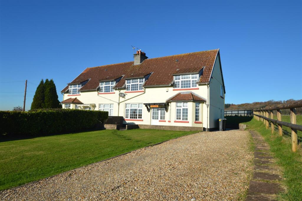 Main image of property: Thedford, Capel Llanilltern, CF5 6JA