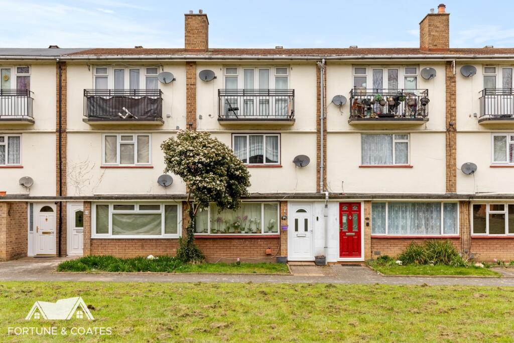 Main image of property: Spring Hills, Harlow