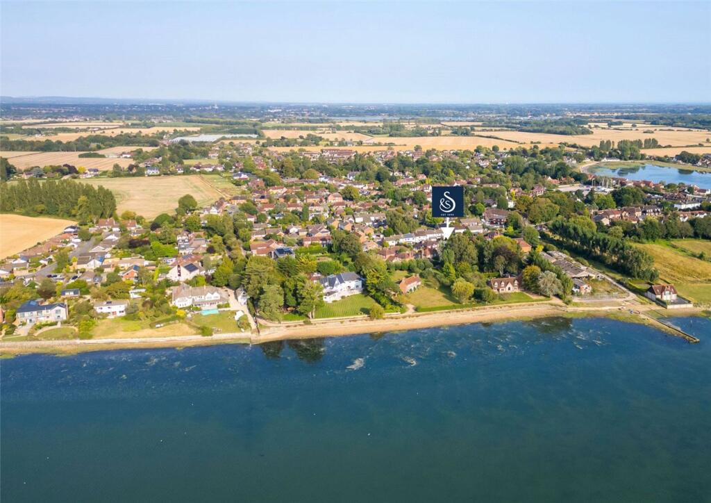 Spindrift Mews, Bosham, PO18 photo 3