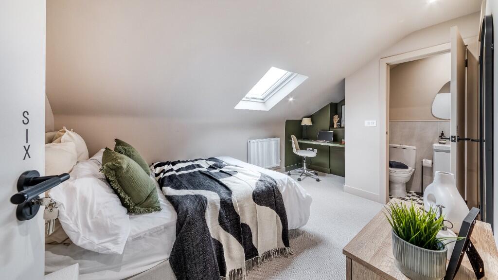 Main image of property: Cowley Street, Derby, Derbyshire, DE1