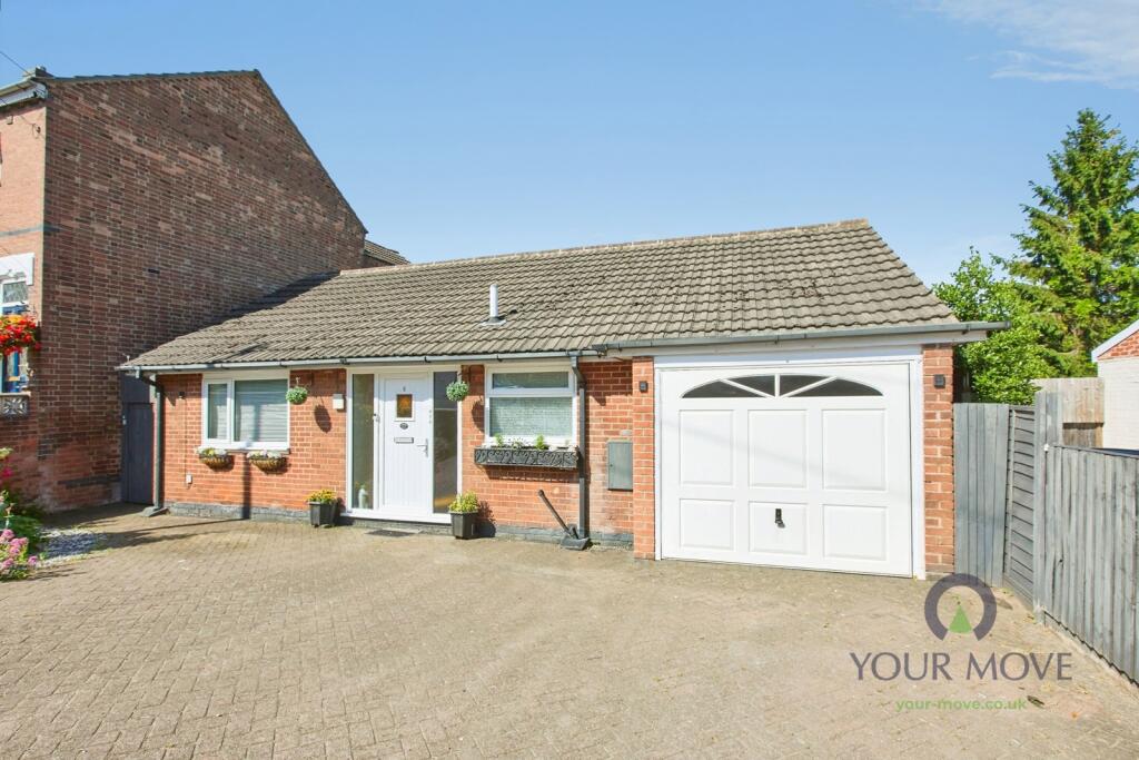 Main image of property: Stanton Road, Burton-on-Trent, Staffordshire, DE15
