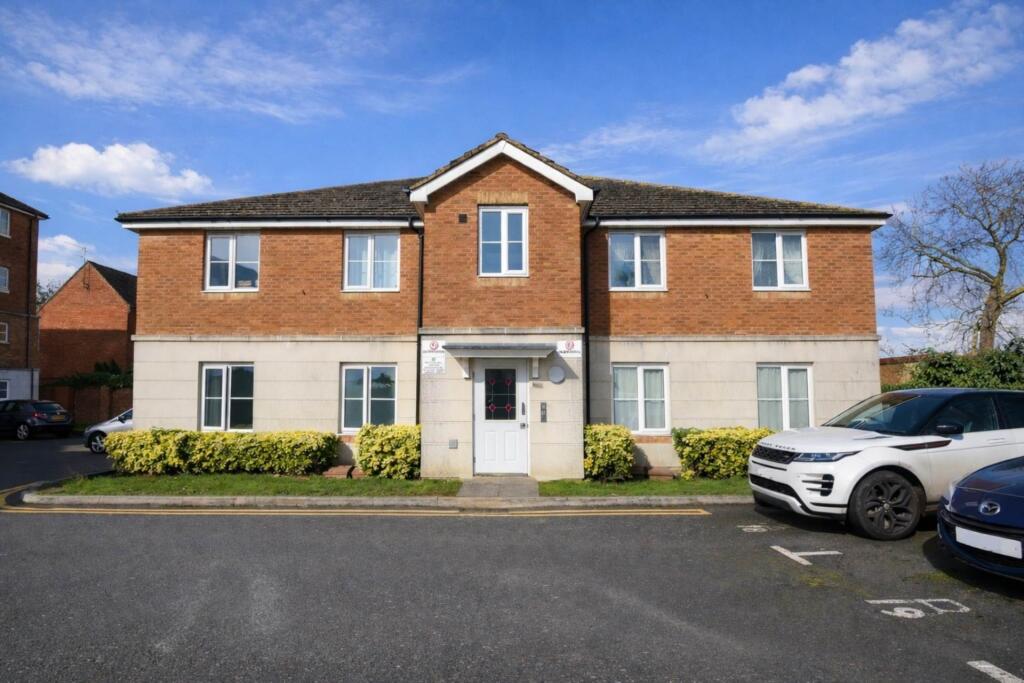 Main image of property: St Lukes Court, Hatfield