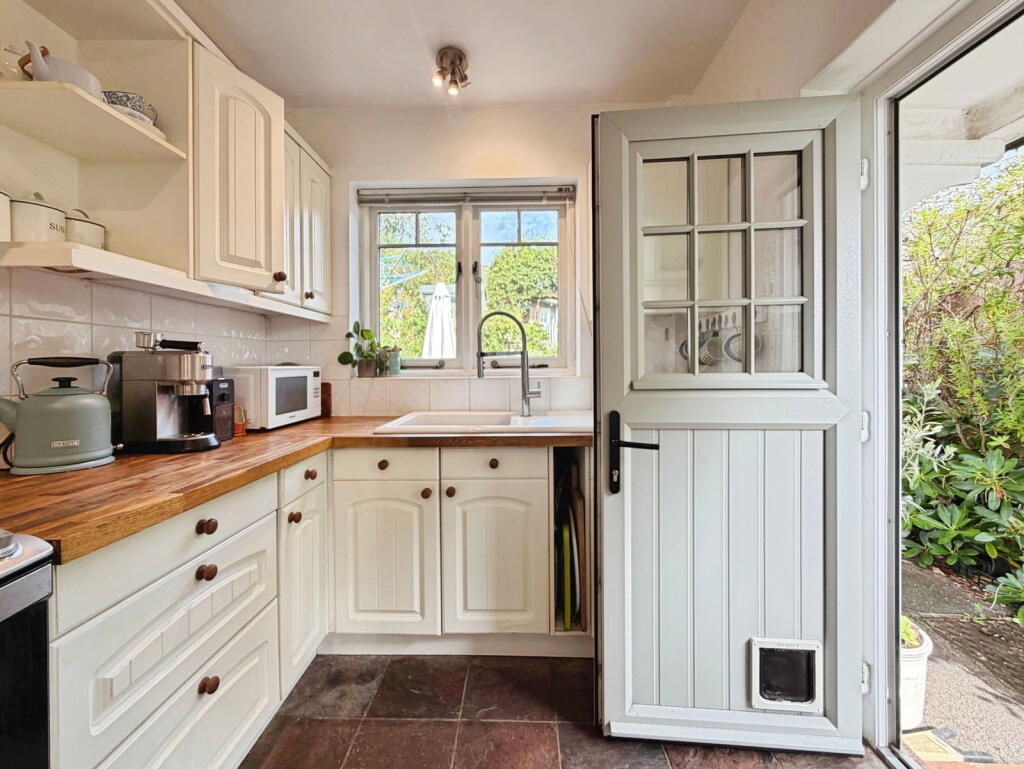 House in Minehead, Somerset - View 4